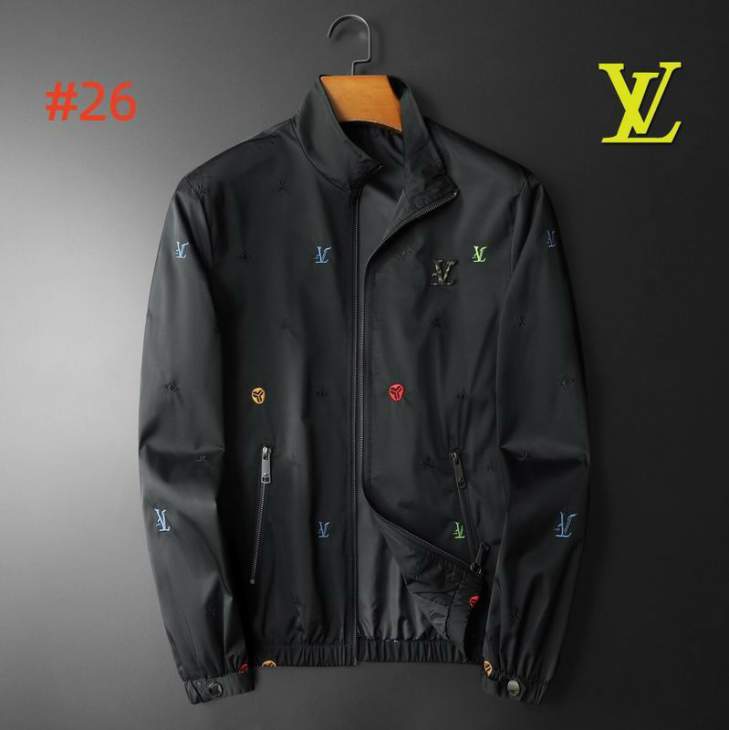 Picture of Louis Vuitton Jackets _SKULVM-4XL12yh66731833